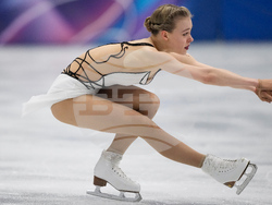 Milan Cortina Olympics Figure Skating