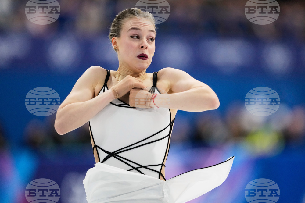 Milan Cortina Olympics Figure Skating