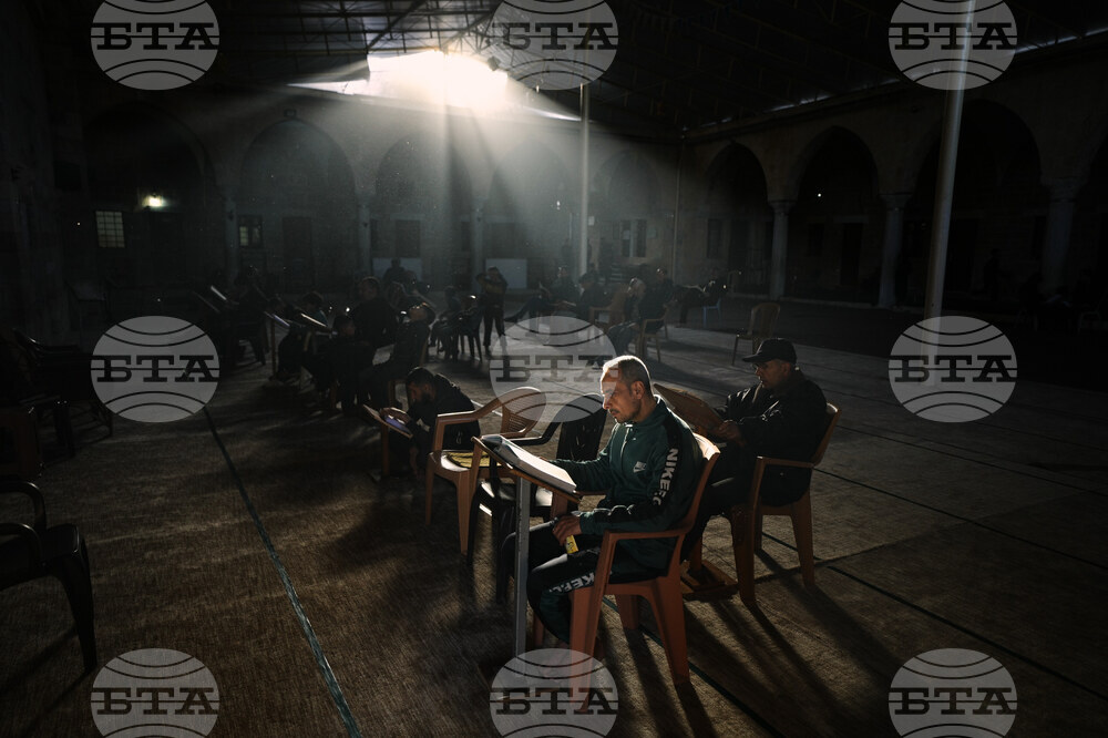 Pictures of the Week Global Photo Gallery