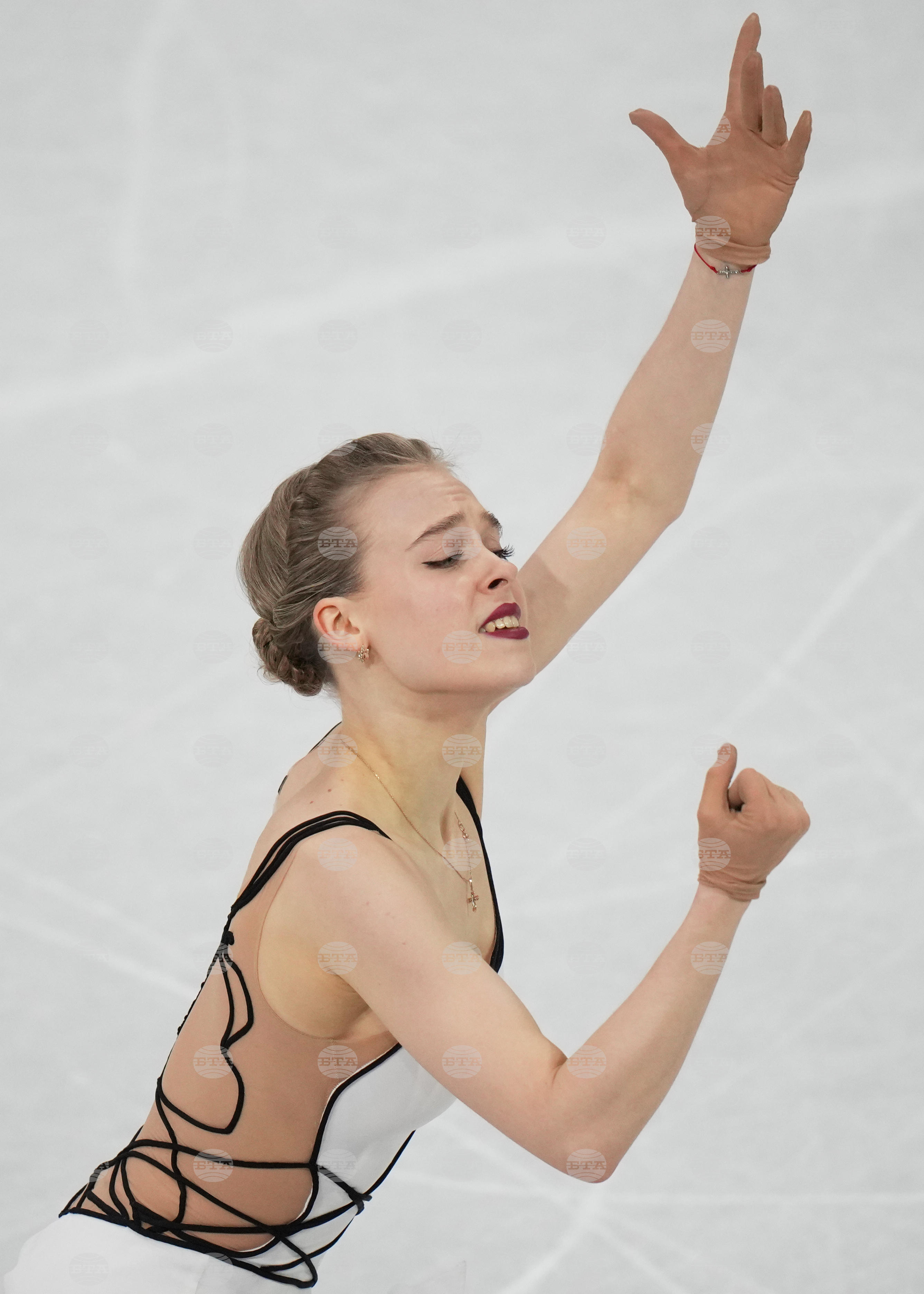 Milan Cortina Olympics Figure Skating