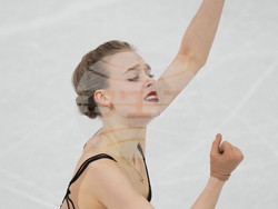 Milan Cortina Olympics Figure Skating