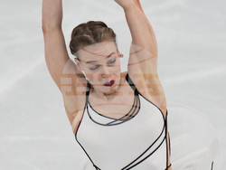 Milan Cortina Olympics Figure Skating