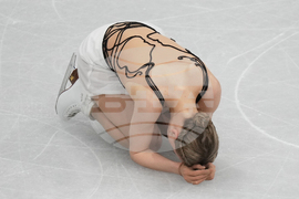 Milan Cortina Olympics Figure Skating