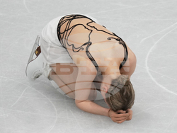 Milan Cortina Olympics Figure Skating