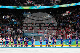 Milan Cortina Olympics Ice Hockey