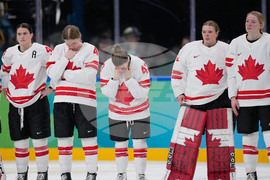 Milan Cortina Olympics Ice Hockey