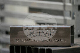 Trump Georgia