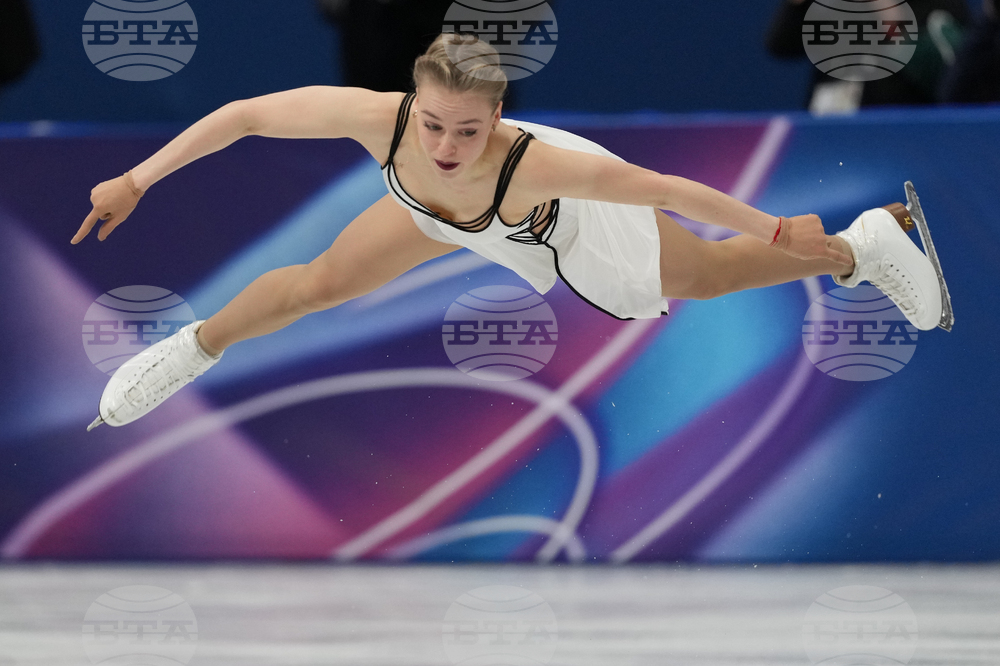 Milan Cortina Olympics Figure Skating
