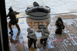 France Military Excercise