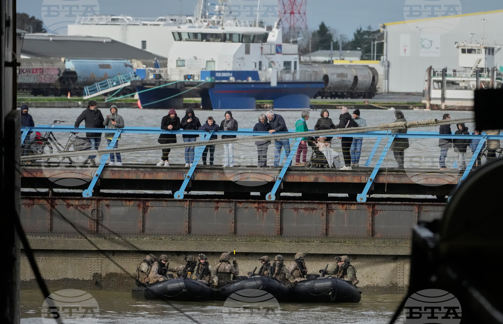 France Military Excercise