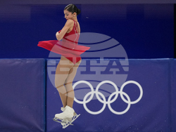 Milan Cortina Olympics Figure Skating
