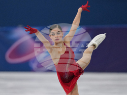 Milan Cortina Olympics Figure Skating