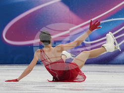 Milan Cortina Olympics Figure Skating