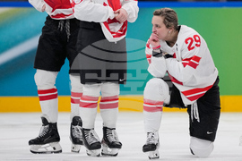 Milan Cortina Olympics Ice Hockey