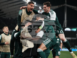 Greece Europa League Soccer