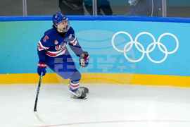 Milan Cortina Olympics Ice Hockey