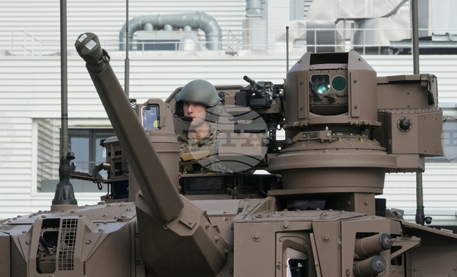 France Military Exercise