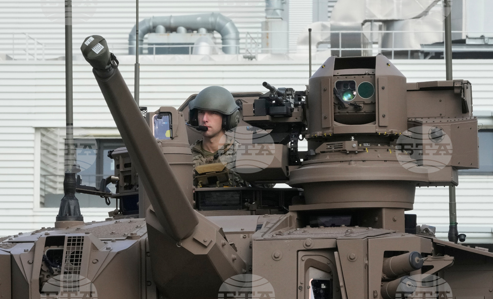 France Military Exercise