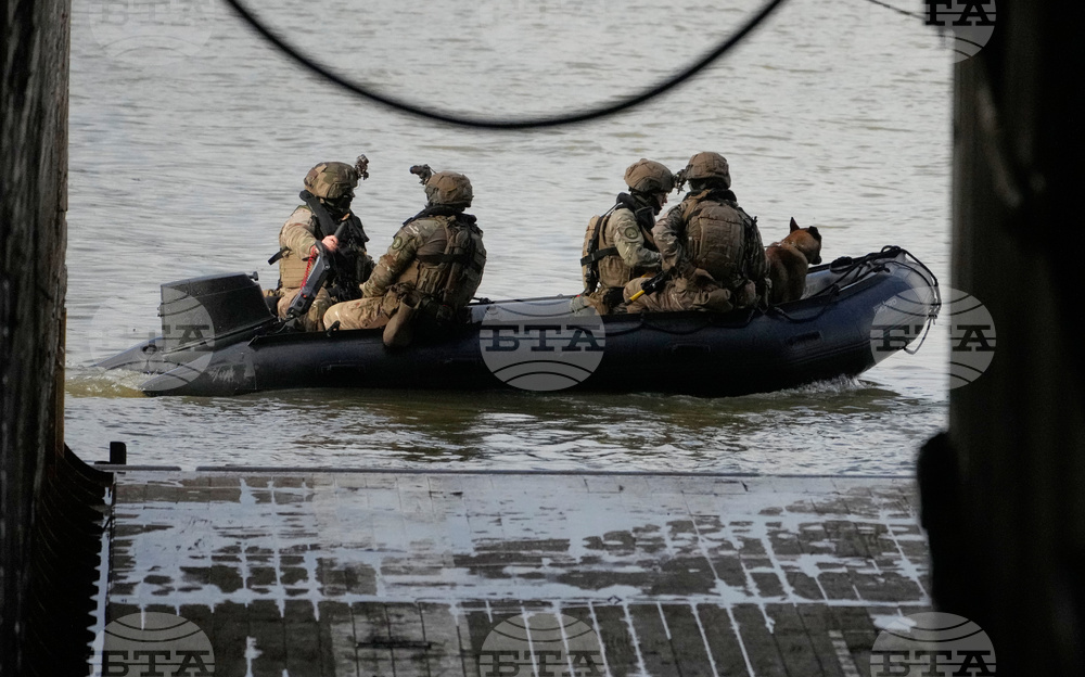 France Military Exercise