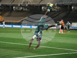 Greece Europa League Soccer