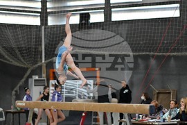 Пловдив - спортна гимнастика