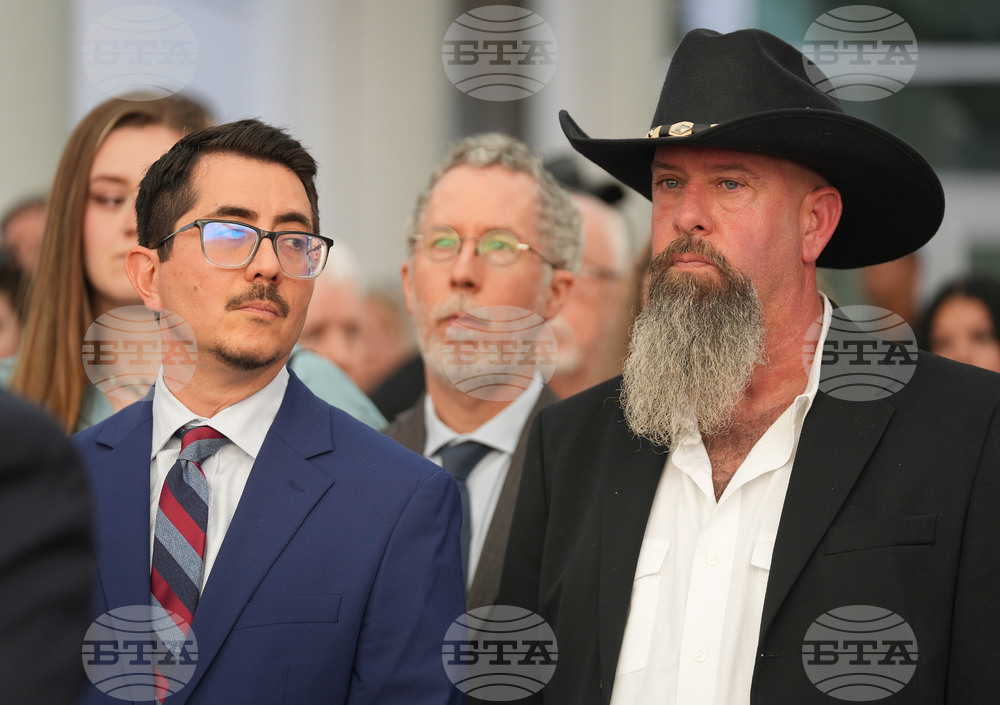 Austin Yogurt Shop Murders