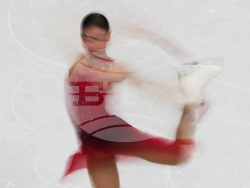 Milan Cortina Olympics Figure Skating