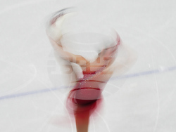 Milan Cortina Olympics Figure Skating