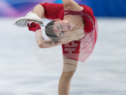 Milan Cortina Olympics Figure Skating