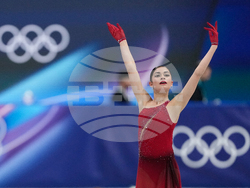 Milan Cortina Olympics Figure Skating