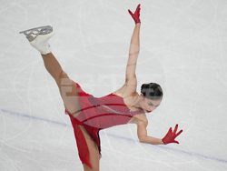 Milan Cortina Olympics Figure Skating