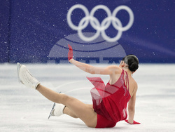Milan Cortina Olympics Figure Skating