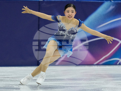 Milan Cortina Olympics Figure Skating