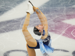 Milan Cortina Olympics Figure Skating