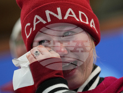 Milan Cortina Olympics Curling