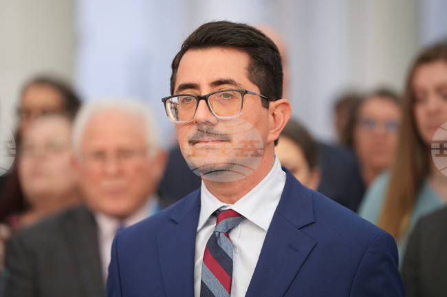 Austin Yogurt Shop Murders