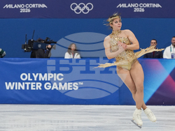 Milan Cortina Olympics Figure Skating