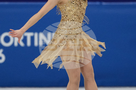 Milan Cortina Olympics Figure Skating