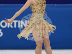 Milan Cortina Olympics Figure Skating