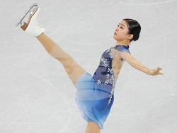 Milan Cortina Olympics Figure Skating