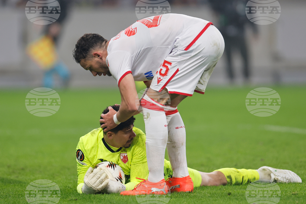 France Europa League Soccer