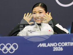 Milan Cortina Olympics Figure Skating