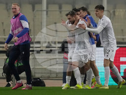 Greece Europa League Soccer