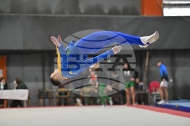 Пловдив - спортна гимнастика