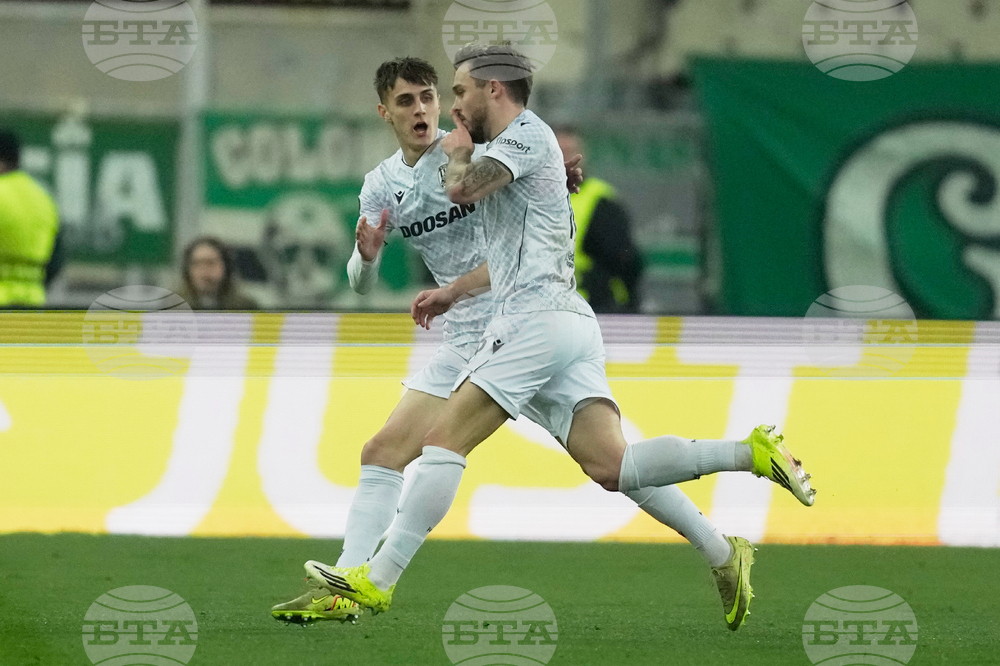 Greece Europa League Soccer