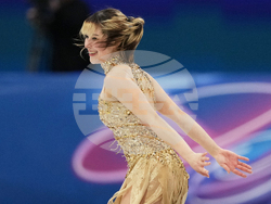 Milan Cortina Olympics Figure Skating