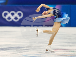APTOPIX Milan Cortina Olympics Figure Skating
