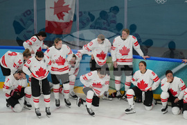 Milan Cortina Olympics Ice Hockey