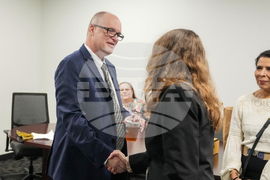 Austin Yogurt Shop Murders