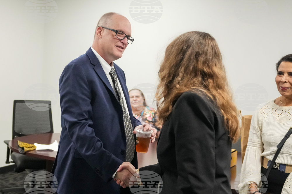 Austin Yogurt Shop Murders